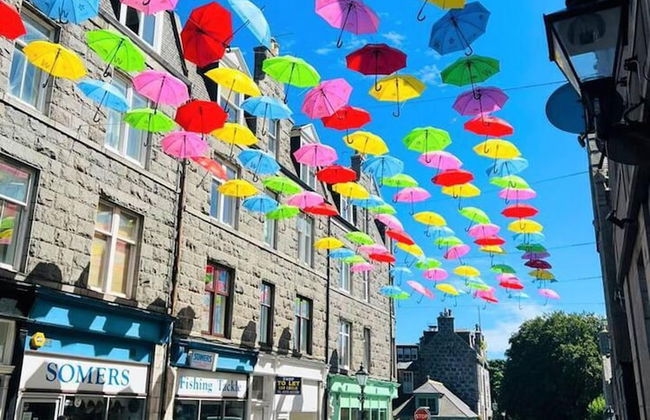 Modern City Center 2 Bedroom Apartment - Foto 31