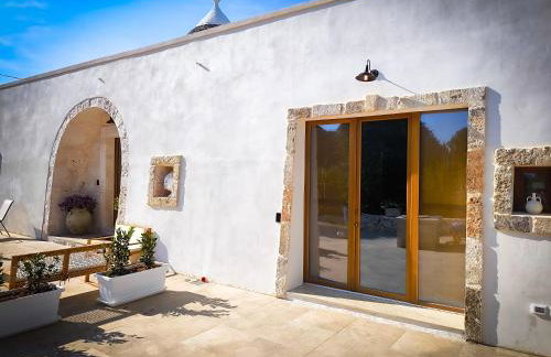 Masseria Latorre Locorotondo - Foto 18
