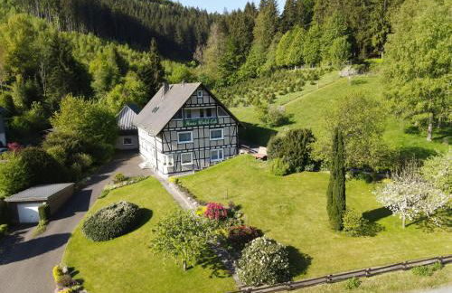 Haus Wald-Eck - Foto 1