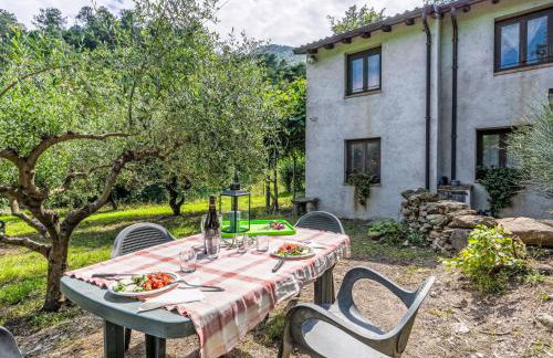 Holiday Home La casa del Fiume by Interhome - Foto 18