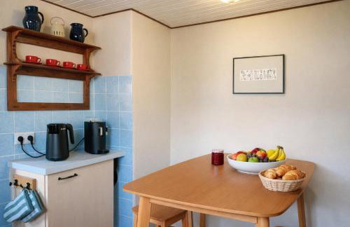 Ilsehus frisch saniertes Fachwerkhaus nahe Wernigerode Brocken im Harz - Foto 9