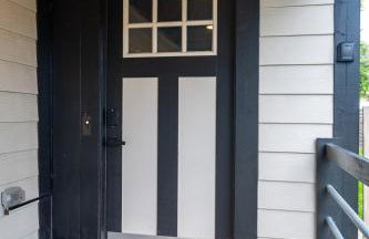 Near Downtown-2 En-Suites - Garage - Sleeps 9 - Foto 55