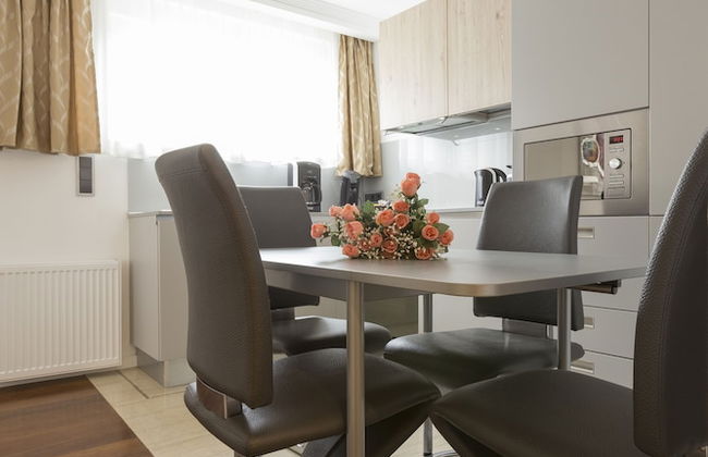 The Queen Luxury Apartments Villa Vinicia - Foto 71