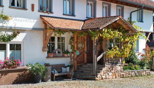 Pension Ferienwohnung Baarblick - Foto 2