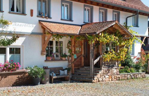 Pension Ferienwohnung Baarblick - Foto 2