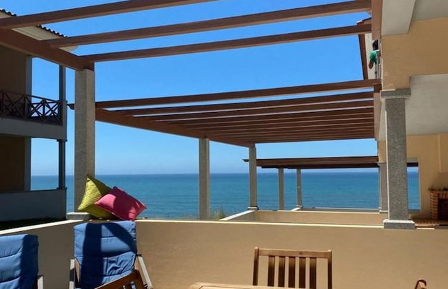 Sunset House With Seaview Terrace by Vacationy - Foto 24