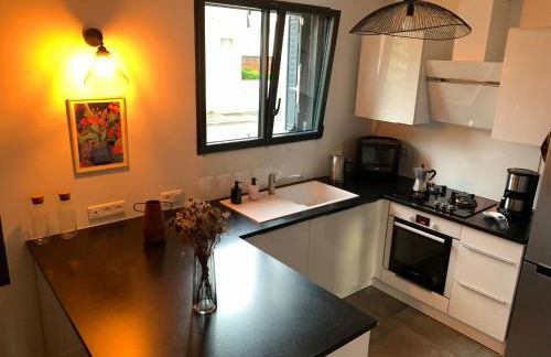 Chez Cléo - Foto 12