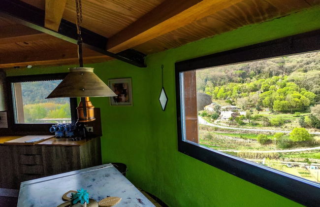 Can Castell - Foto 68