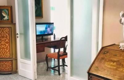 Luxury Suite Vitruvio 55 - Foto 43