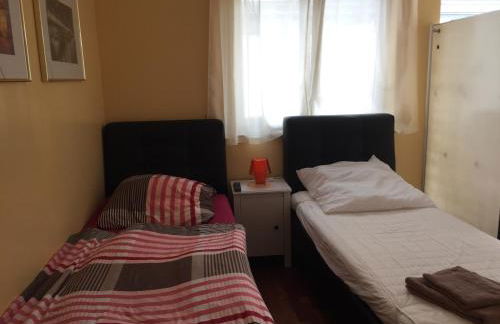 Studio-Apartment Sven - Photo 8