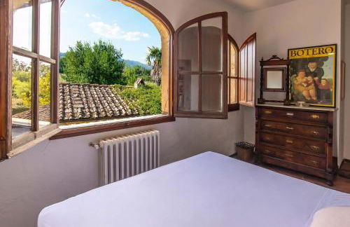 The Farmer's House with swimming pool - Foto 11