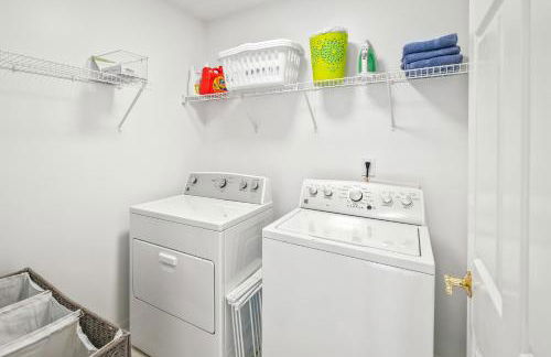 Belmont Oasis I Downtown Cville - Foto 43