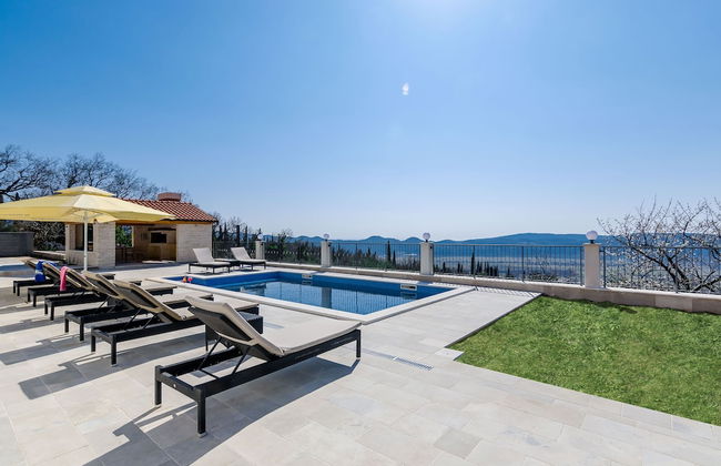 Villa Dragic - Foto 27