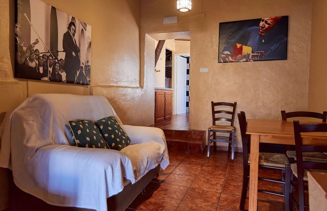 Apartamentos Jerez - Foto 35