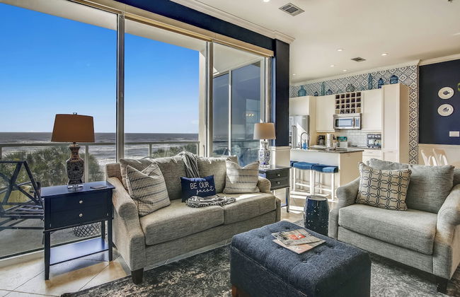 Blue Haven by Ryson Vacation Rentals - Foto 4