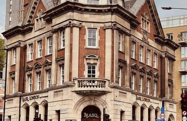 Immaculate One Bed in Tower Bridge Luxurious Taste - Photo 28