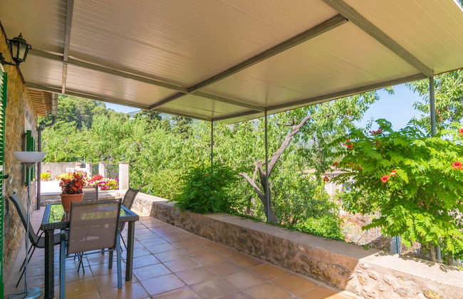 Can Fabiol in S Ller - Foto 27