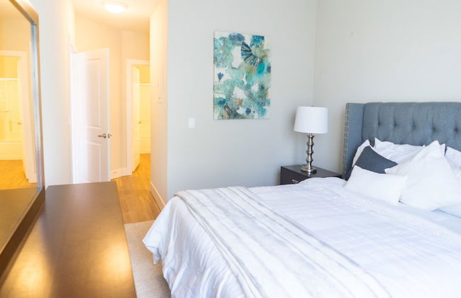 Glendon Apartments - Foto 4