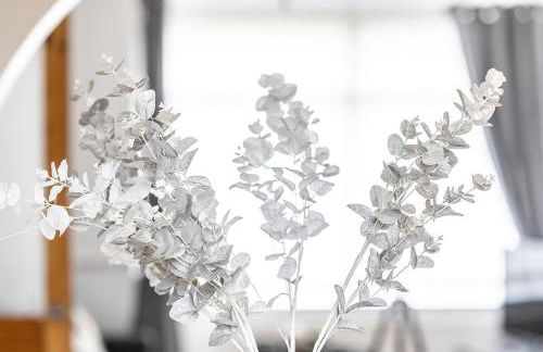 Wivelsfield Retreat- Modern & Spacious Home - Foto 20