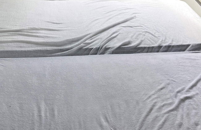 4 Person Holiday Home in Kalvehave - Foto 23