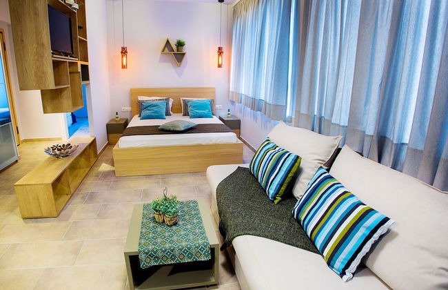 Emerald Suite - Foto 4