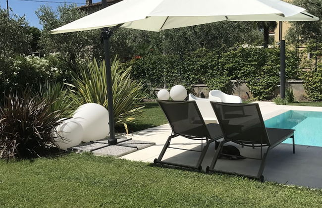 Le Coccole del Garda - Foto 22