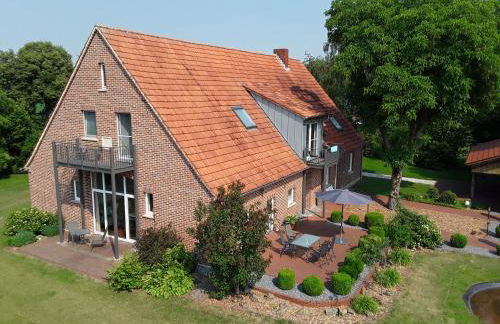 Holiday Apartment Aufderhaar - Foto 1