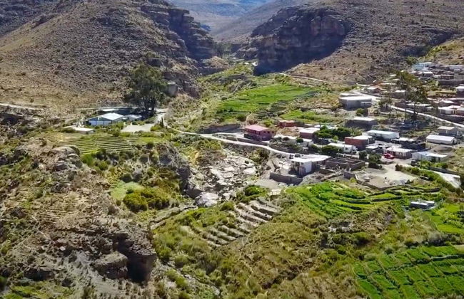 Excursão ao Parque Nacional Volcán Isluga - Foto 3