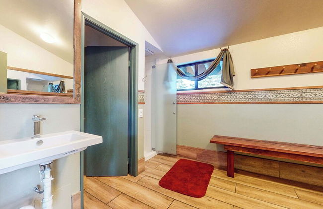 Crestview #40 Chic Condo for 6 - Foto 18