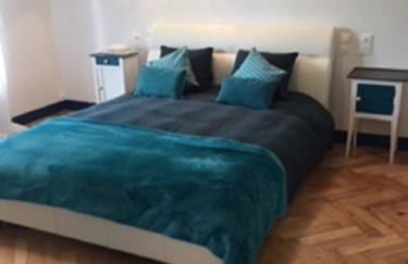 Maison Art Deco-5 salles de bains, 1 suite, piscine, clim, parking - Foto 17