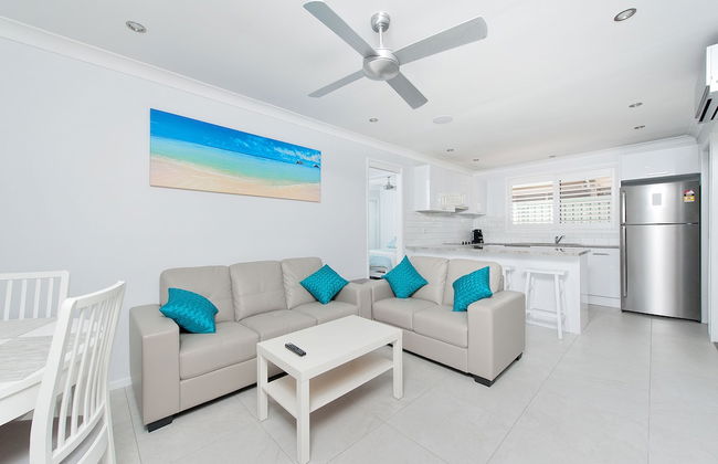 Burraneer at Corlette - Foto 1