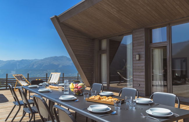 Résidence Terresens Le quartz - Foto 40