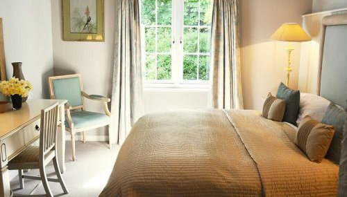 St Corantyn Cottage - Foto 5