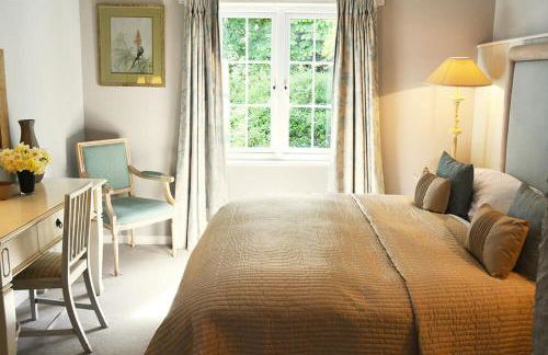 St Corantyn Cottage - Foto 5