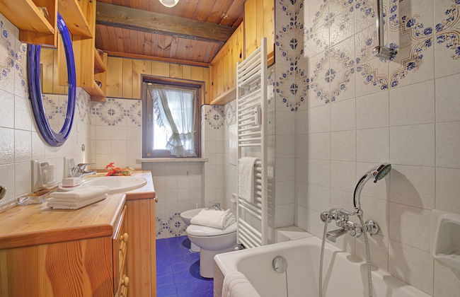 Appartamento Beau Soleil - Photo 15