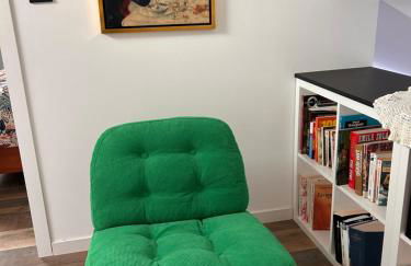 Apartement La Cuverie - Foto 12