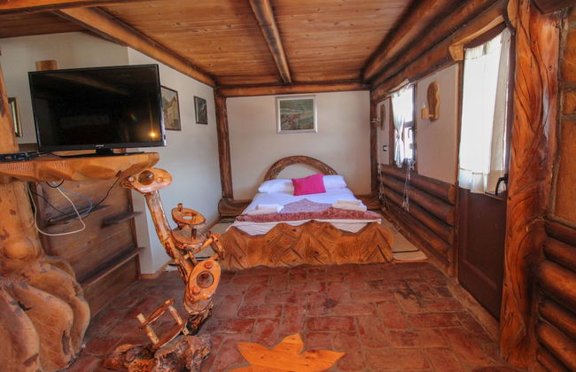 Ethno Village Dolina Mira - Foto 7