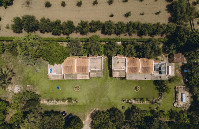 Trikalioti\'s Lush Green Estate Apartments - Foto 24