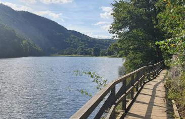 Ferienhaus Sterneneifel - Foto 6