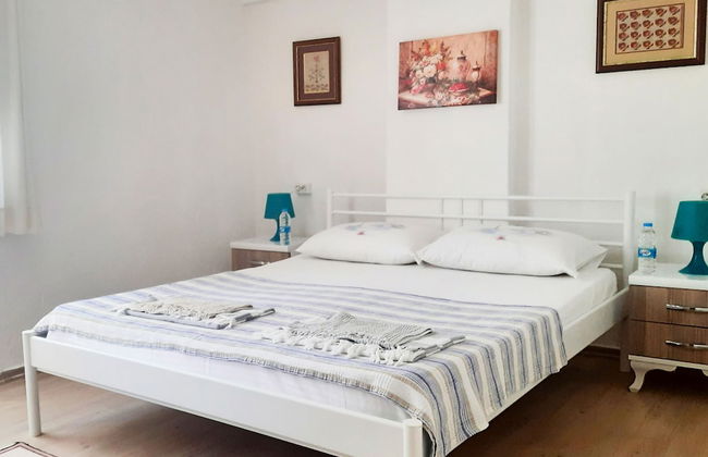 Ertem Apart - Photo 2