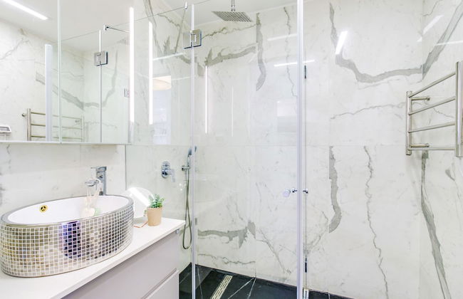 Kook 7 Apartment - Isrentals - Foto 80