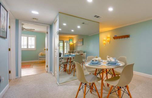 Pool Access and Lanai! Welaka Condo on St Johns - Foto 10