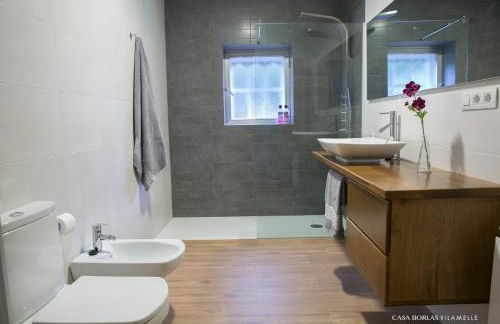 Casa Borlas - Foto 14