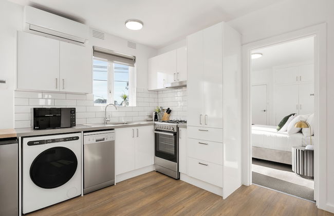 Windsor Apartments by Urban Rest - Foto 4