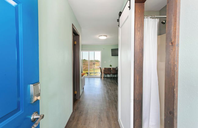 Breakwater Resort - Foto 78