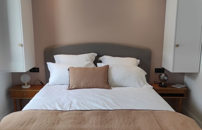 Appart Hôtel & Spa La Villa Du Port - Foto 14