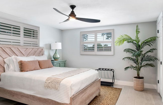 Sarasota Resort-like Living Near Siesta Key For 10 - Foto 23