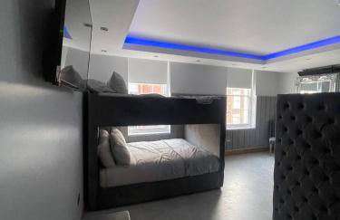 Belvedere Aparthotel - 83 Mount Pleasant - Foto 21