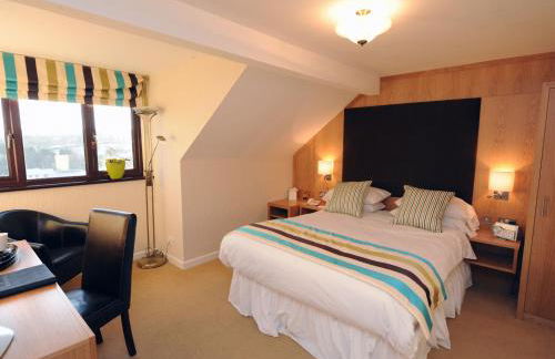 Wolfscastle Country Hotel - Foto 43