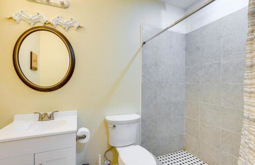 Pets Welcome! Cozy Family Apartment in Sterling - Foto 19